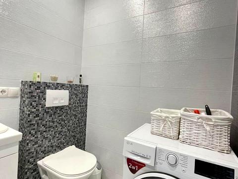 квартира за адресою Стрийська вул., 45-Ж