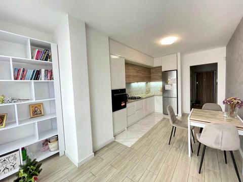 квартира за адресою Стрийська вул., 45-Ж