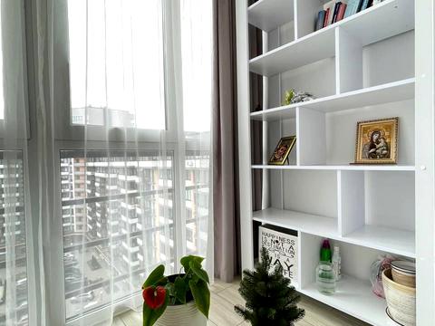 квартира за адресою Стрийська вул., 45-Ж