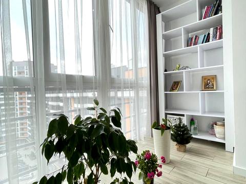 квартира за адресою Стрийська вул., 45-Ж