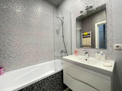 квартира за адресою Стрийська вул., 45-Ж