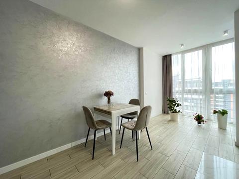 квартира за адресою Стрийська вул., 45-Ж