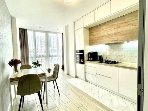 квартира за адресою Стрийська вул., 45-Ж