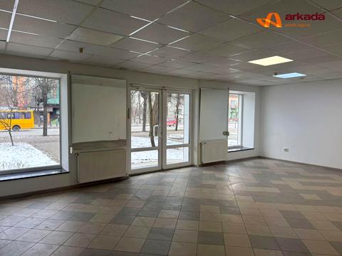 коммерческая по адресу Галицкая ул., 91