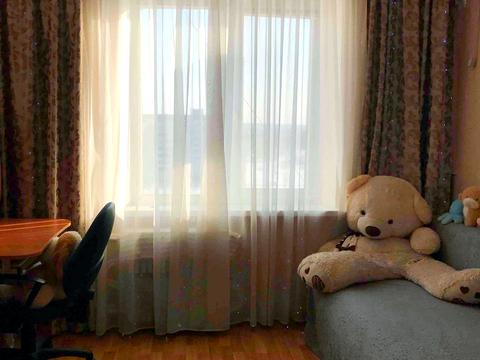 квартира за адресою Володимира Українця вул., 36