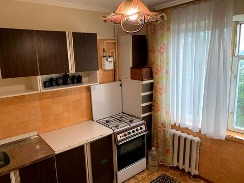 квартира за адресою Миколи Мазура вул. (Щербакова), 18/1