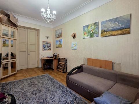 квартира за адресою Героїв Харкова просп. (Московський), 96