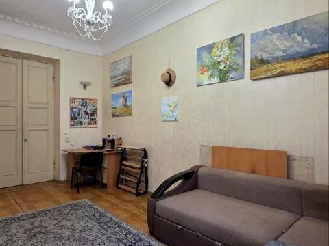 квартира за адресою Героїв Харкова просп. (Московський), 96