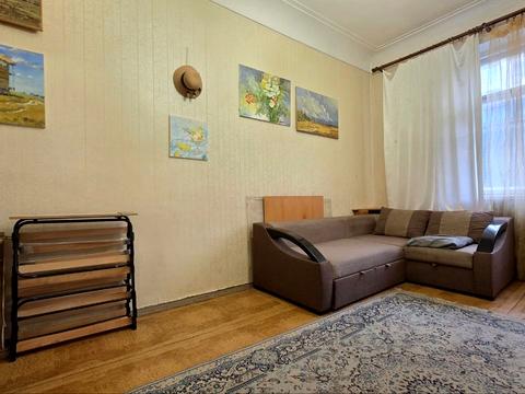 квартира по адресу Героев Харькова просп. (Московский), 96