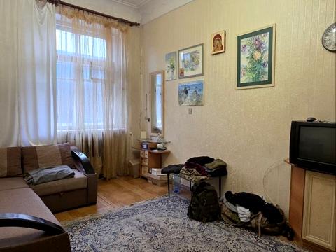 квартира за адресою Героїв Харкова просп. (Московський), 96