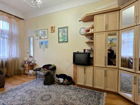квартира за адресою Героїв Харкова просп. (Московський), 96