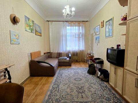 квартира за адресою Героїв Харкова просп. (Московський), 96