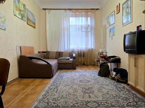 квартира за адресою Героїв Харкова просп. (Московський), 96