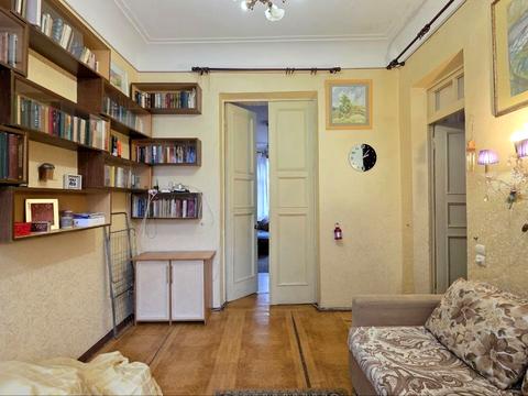 квартира за адресою Героїв Харкова просп. (Московський), 96