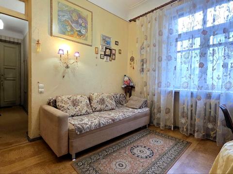 квартира за адресою Героїв Харкова просп. (Московський), 96