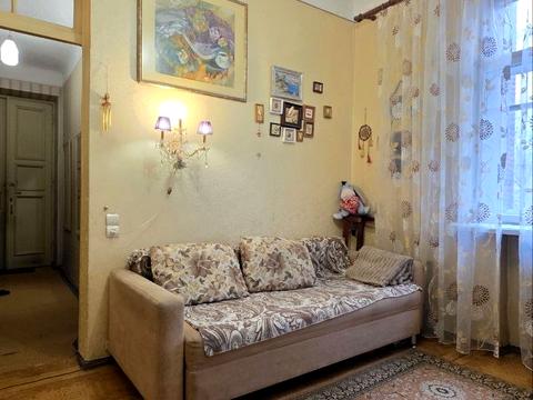 квартира за адресою Героїв Харкова просп. (Московський), 96