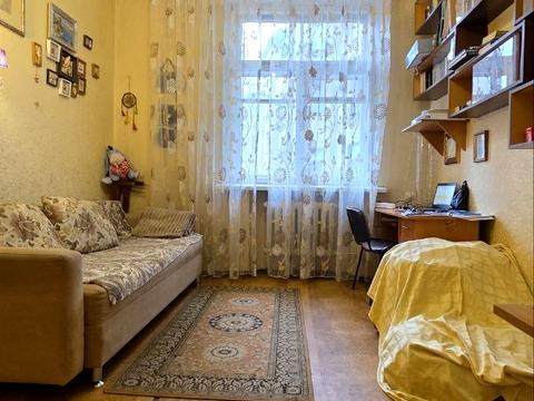 квартира за адресою Героїв Харкова просп. (Московський), 96