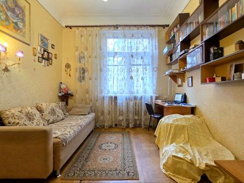 квартира за адресою Героїв Харкова просп. (Московський), 96