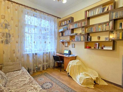квартира за адресою Героїв Харкова просп. (Московський), 96