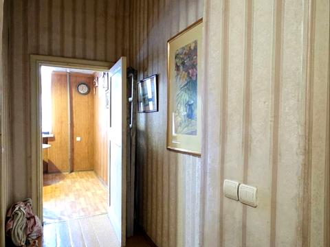 квартира за адресою Героїв Харкова просп. (Московський), 96