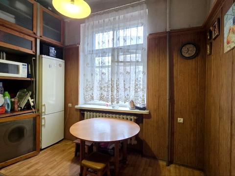 квартира за адресою Героїв Харкова просп. (Московський), 96