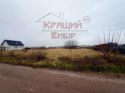 участок по адресу Симоненко