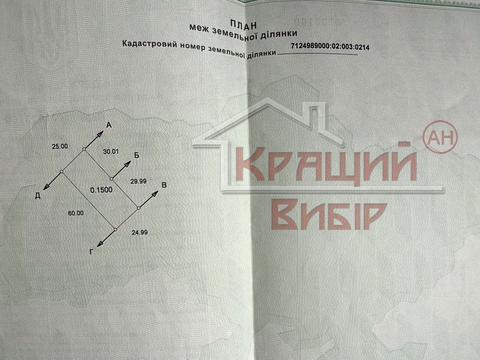 участок по адресу Симоненко