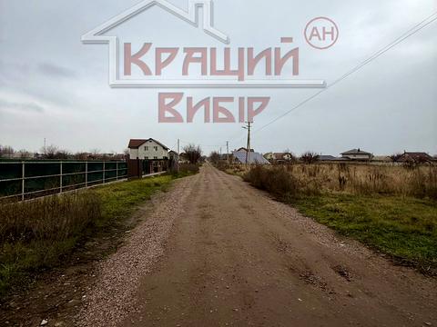 участок по адресу Симоненко