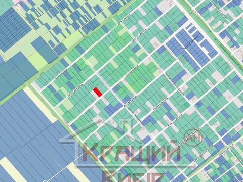 ділянка за адресою Симоненко