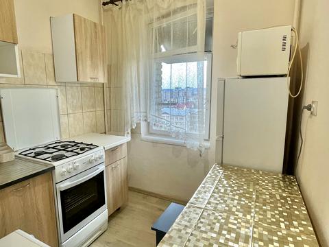 квартира за адресою Миколи Хвильового вул., 56