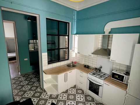квартира по адресу Новосельского ул., 73
