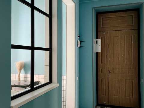 квартира по адресу Новосельского ул., 73