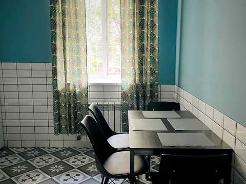 квартира по адресу Новосельского ул., 73