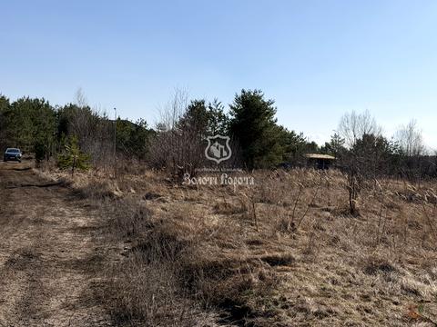 участок по адресу 