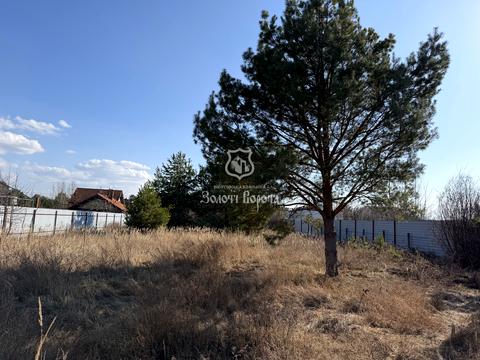 участок по адресу 