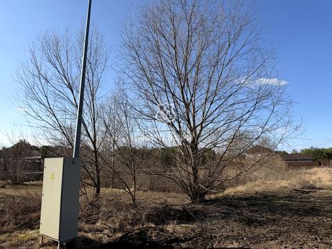 участок по адресу 