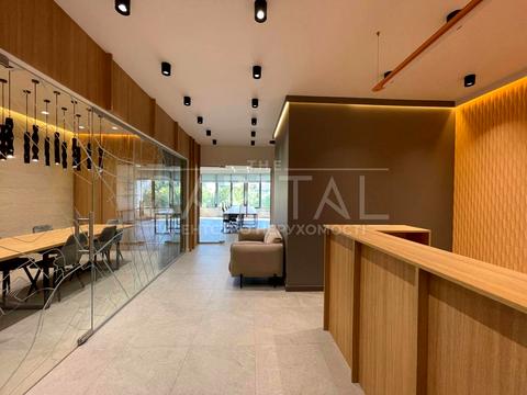 коммерческая по адресу Кловский спуск (Кловський), 7a