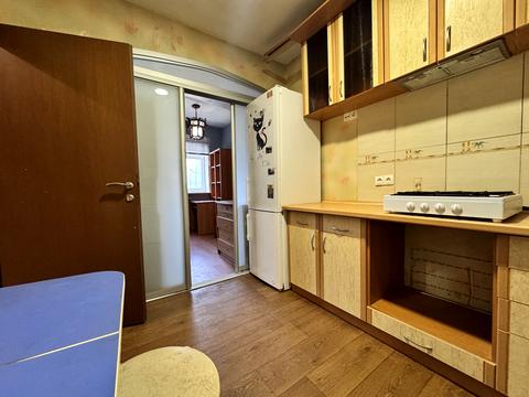 квартира за адресою Січових Стрільців вул. (Артема), 33