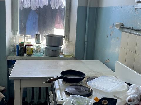 комната по адресу Алексея Древаля ул. (Петровского), 101