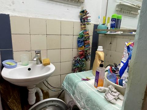 комната по адресу Алексея Древаля ул. (Петровского), 101