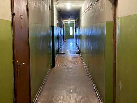 комната по адресу Алексея Древаля ул. (Петровского), 101