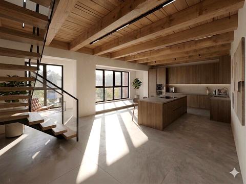 квартира за адресою Бурденка вул., (Будинок)