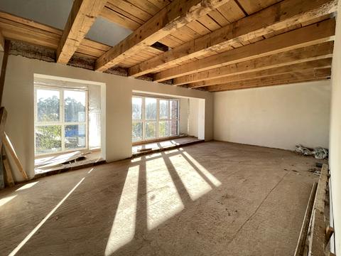 квартира за адресою Бурденка вул., (Будинок)