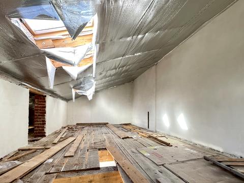 квартира за адресою Бурденка вул., (Будинок)