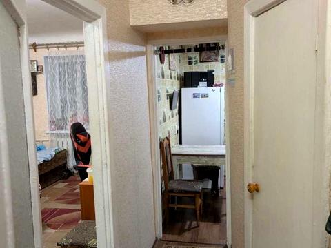 квартира за адресою Решетилівська вул. (), 52