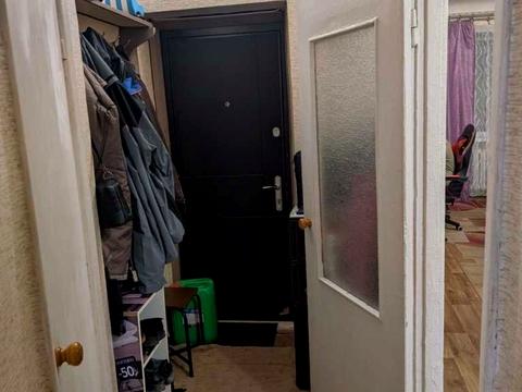 квартира за адресою Решетилівська вул. (), 52