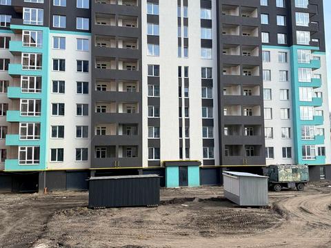 квартира за адресою Нижня Берегова вул., (Будинок)