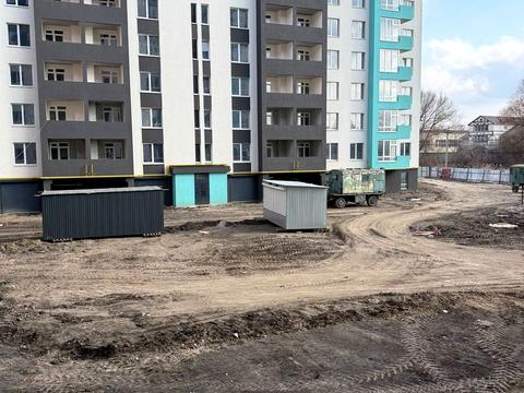 квартира за адресою Нижня Берегова вул., (Будинок)