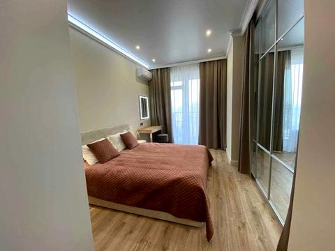 квартира по адресу Паньковская ул., 20/82