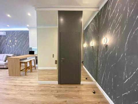 квартира по адресу Паньковская ул., 20/82